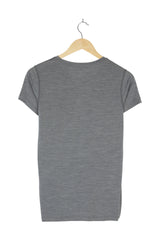 T-Shirt Merino für Damen