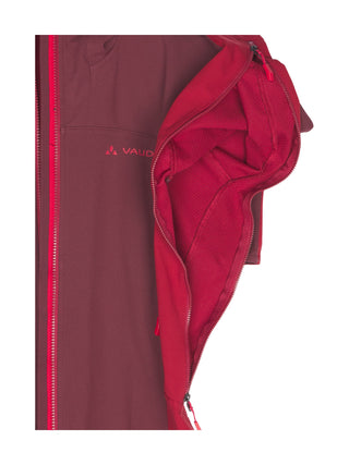 Hardshelljacke & Regenjacke für Damen