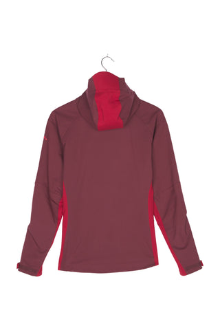 Hardshelljacke & Regenjacke für Damen