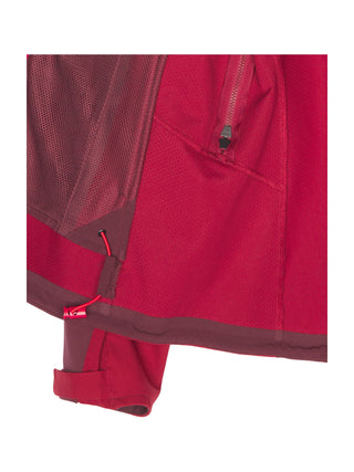 Hardshelljacke & Regenjacke für Damen