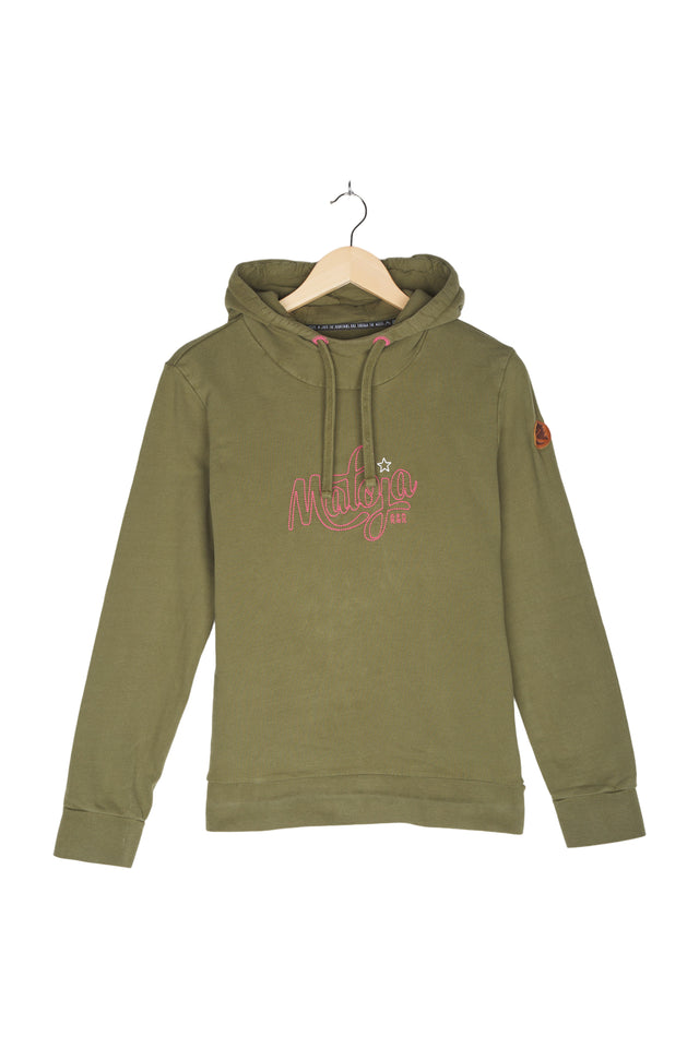 Hoodie für Damen