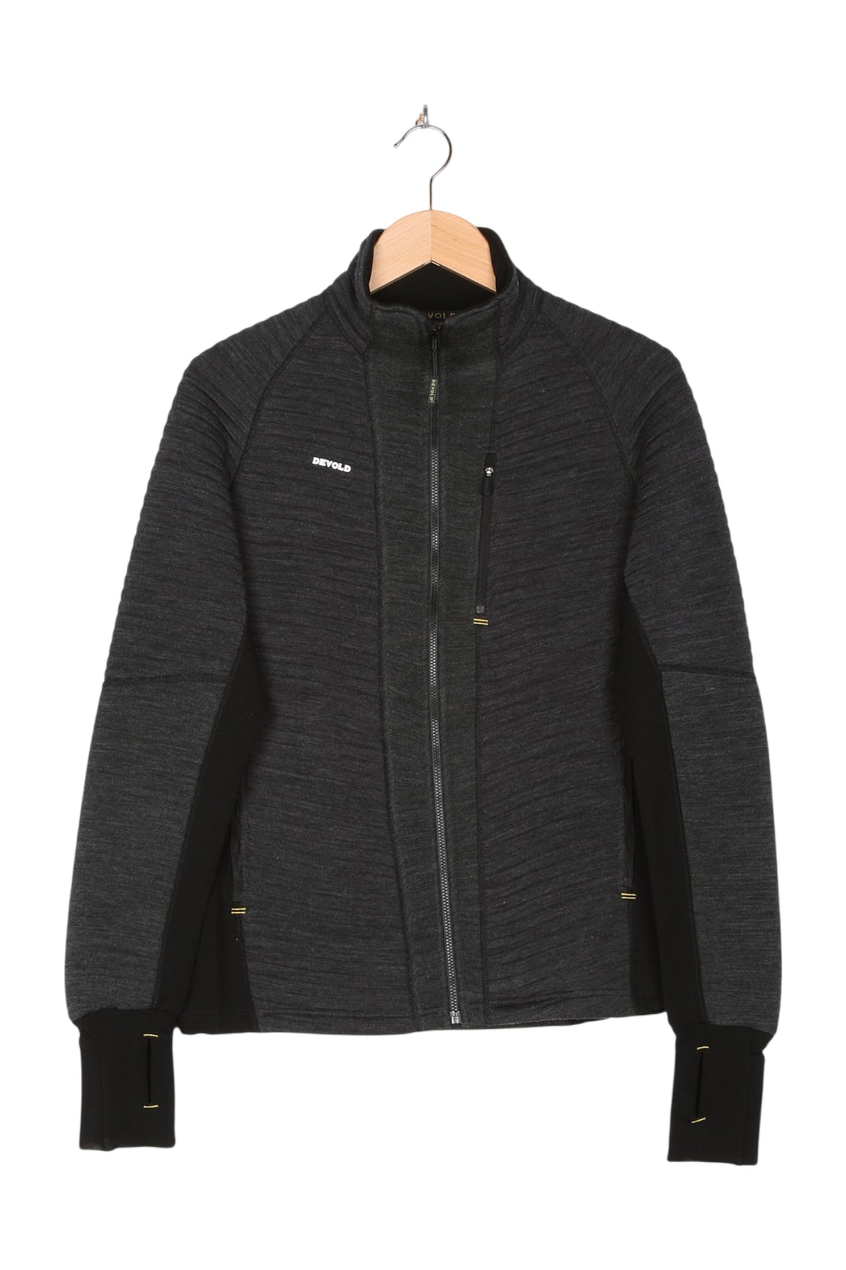 Fleecejacke für Herren