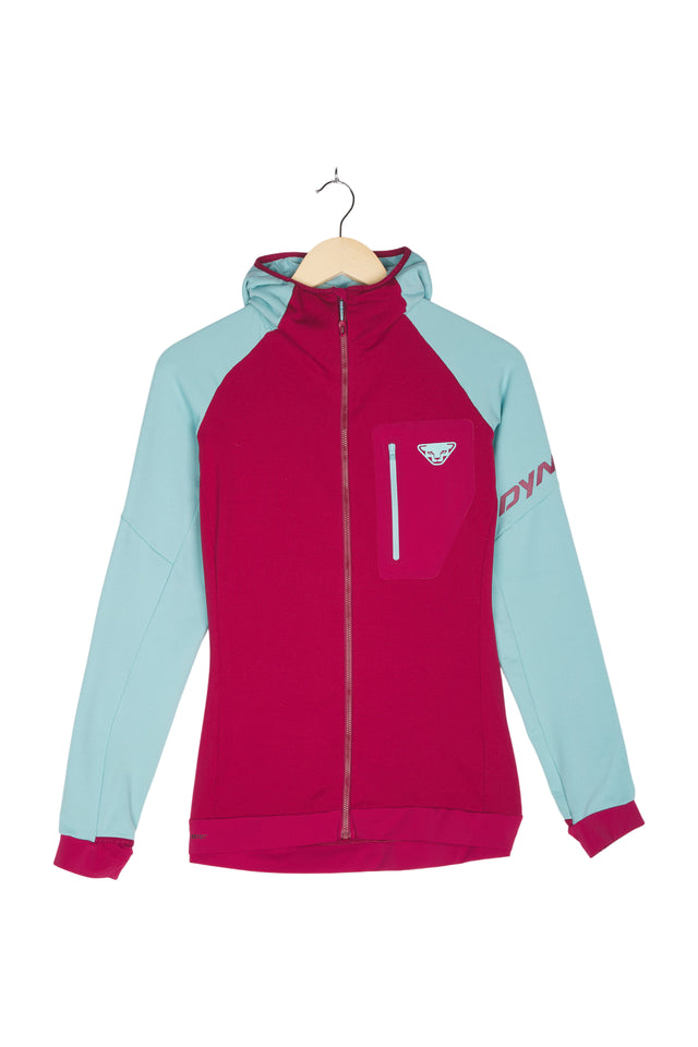 Fleecejacke für Damen