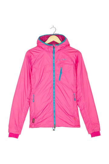 Kunstfaserjacke für Damen