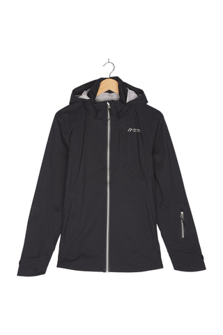 Hardshelljacke, Regenjacke für Damen