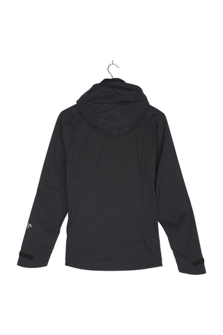 Hardshelljacke, Regenjacke für Damen