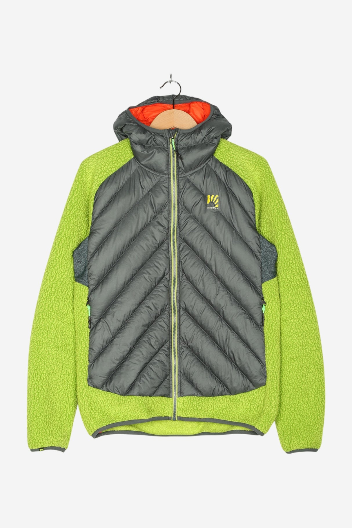 Isolationsjacke für Damen