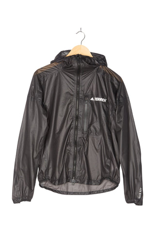 Hardshelljacke, Regenjacke für Damen
