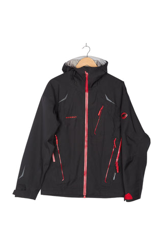 Hardshelljacke, Regenjacke für Herren