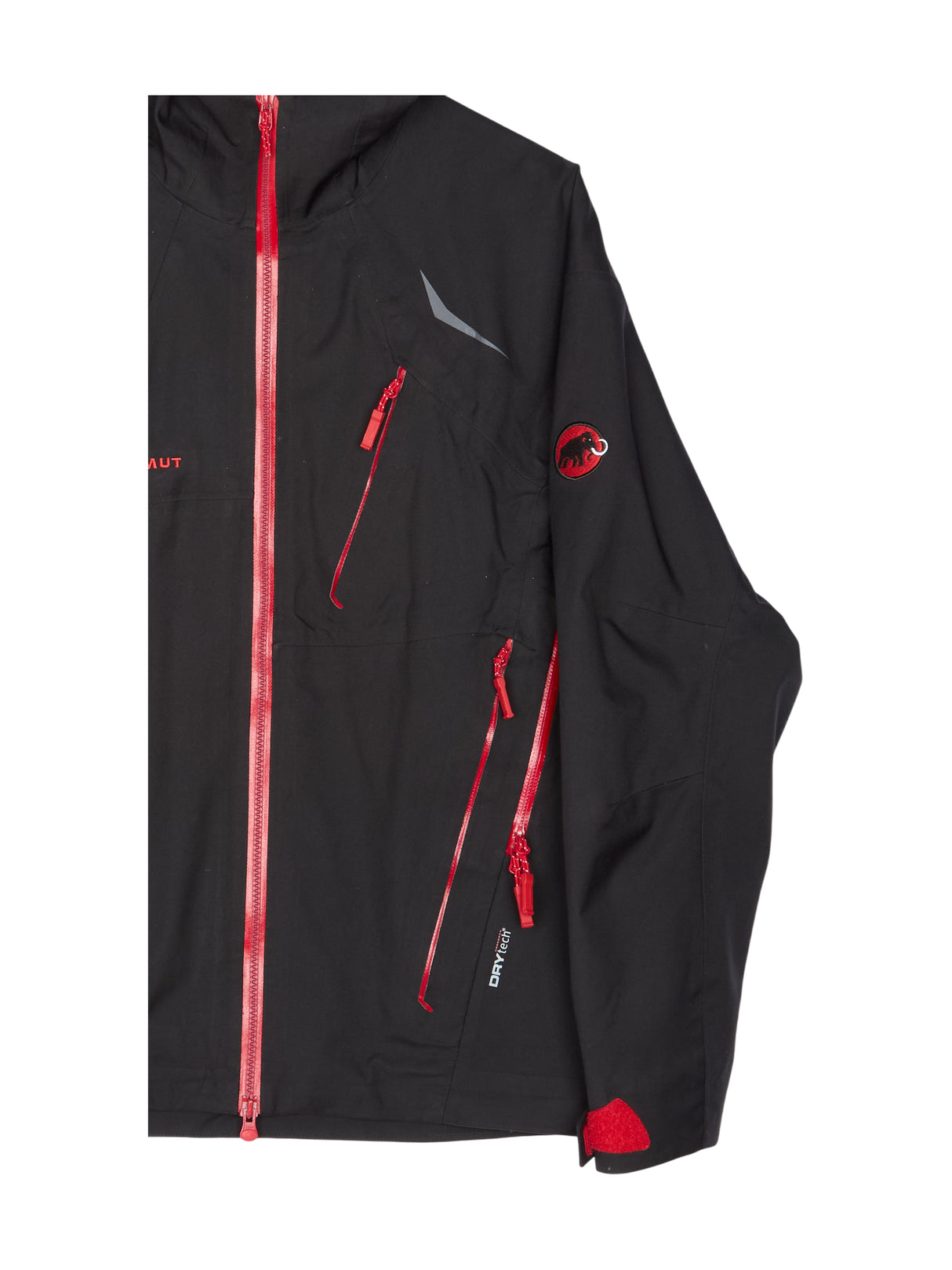 Hardshelljacke, Regenjacke für Herren