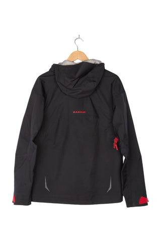 Hardshelljacke, Regenjacke für Herren