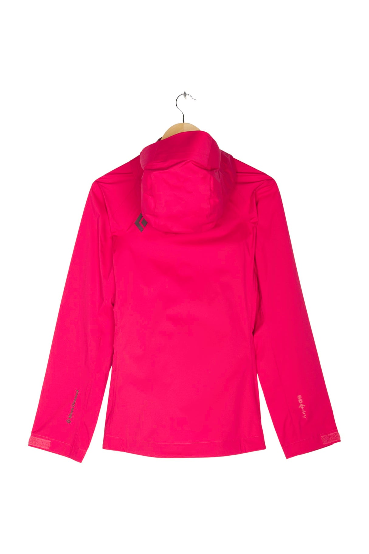 Hardshelljacke & Regenjacke für Damen