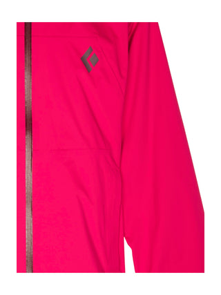 Hardshelljacke & Regenjacke für Damen
