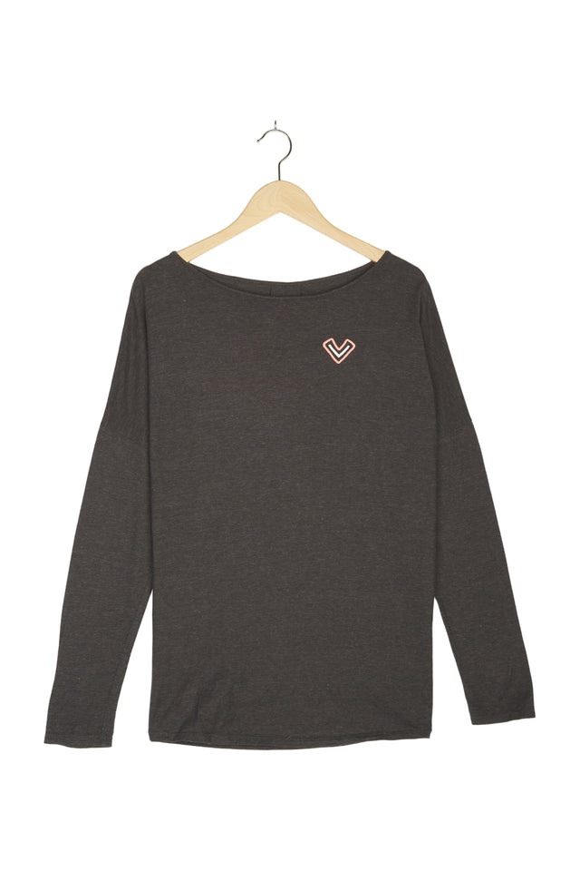 Longsleeve Freizeit für Damen