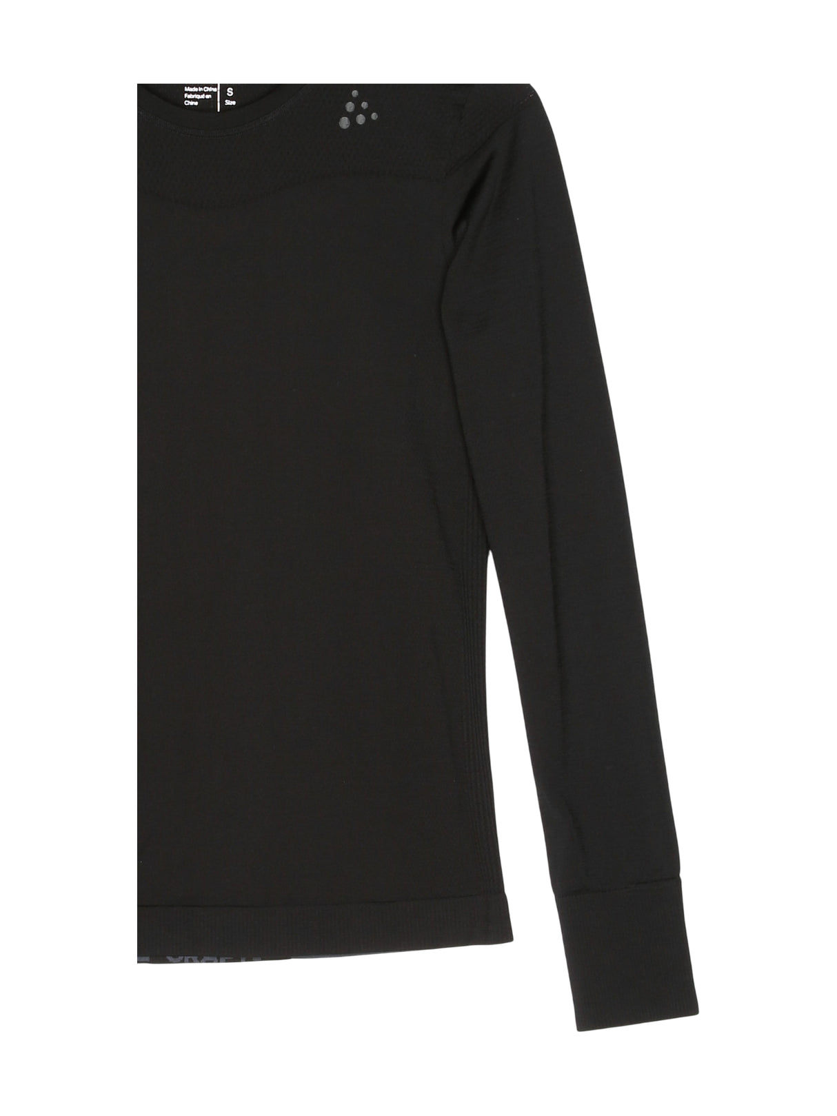 Longsleeve für Damen