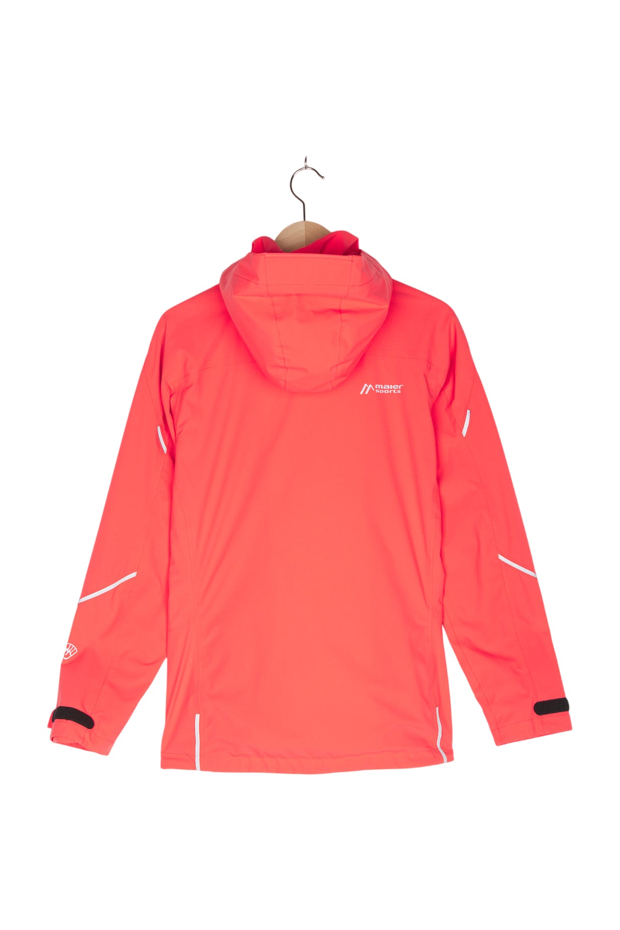 Hardshelljacke, Regenjacke für Damen