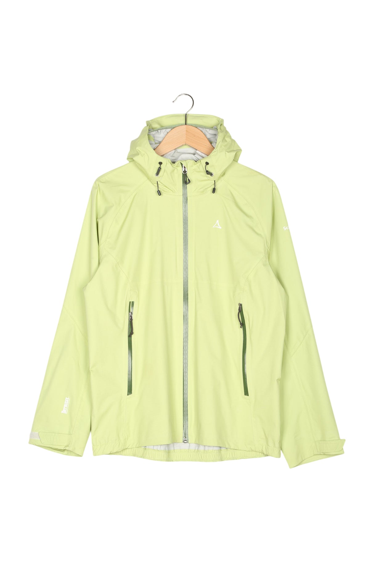Regenjacke für Damen