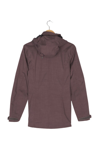 Hardshelljacke, Regenjacke für Damen