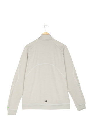 Craft Fleecejacke für Herren