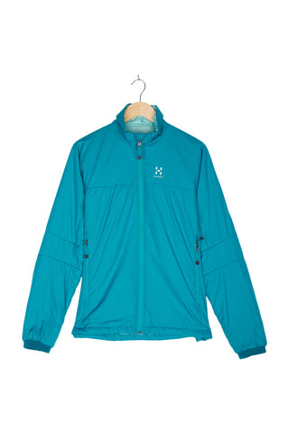 Kunstfaserjacke für Damen
