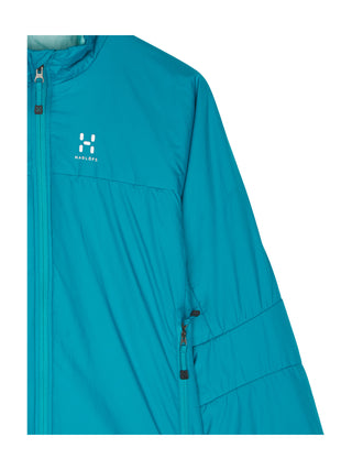 Kunstfaserjacke für Damen