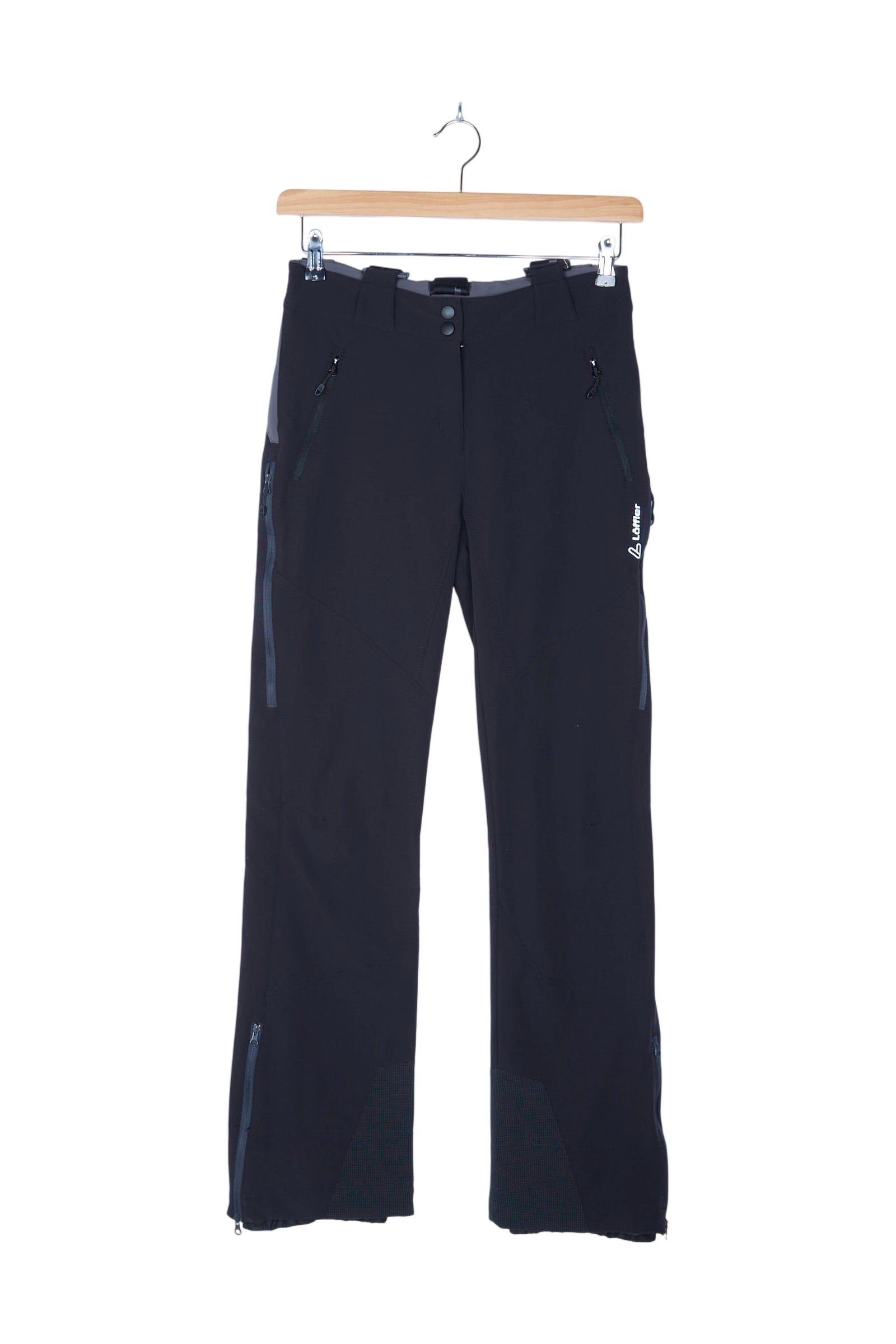 Langlaufhose für Damen