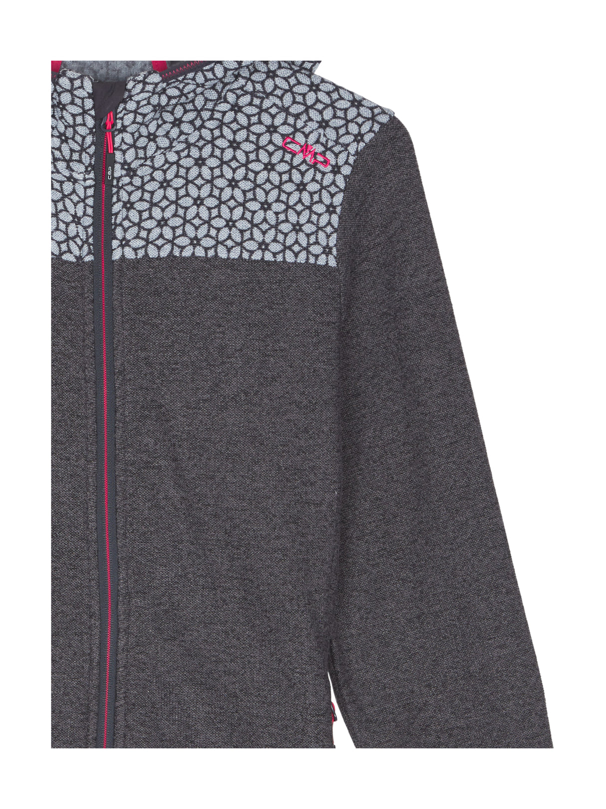 Fleecejacke für Damen