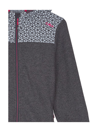 Fleecejacke für Damen