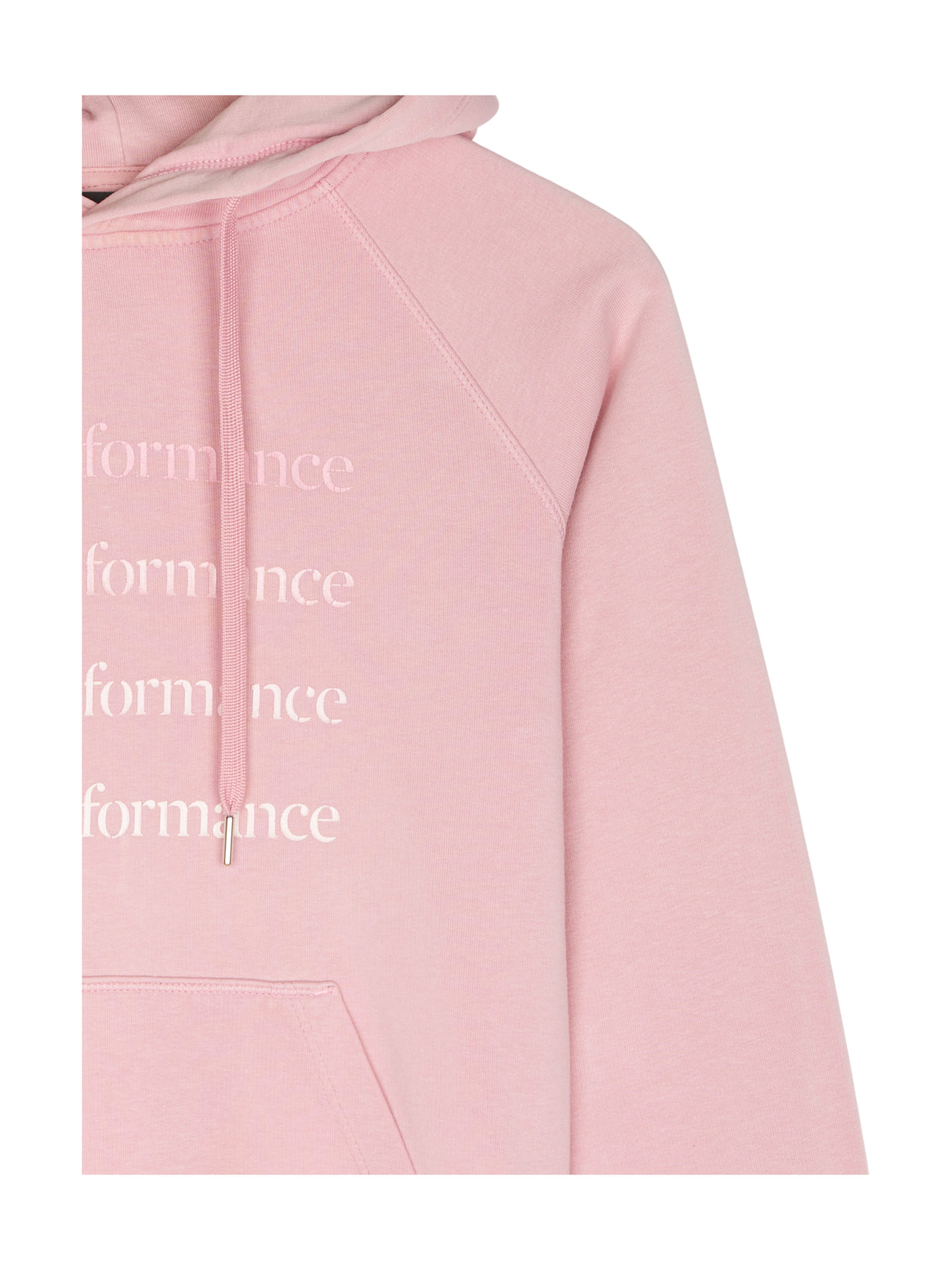 Hoodie für Damen