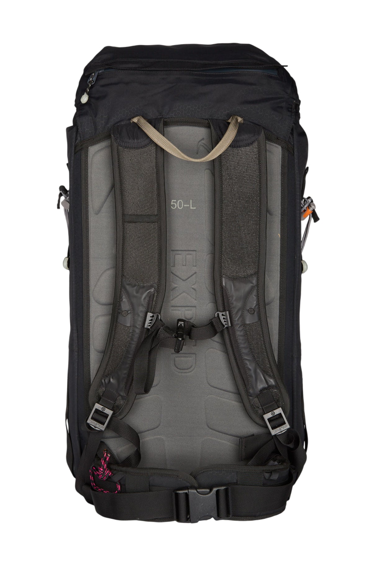 Alpinkletterrucksack