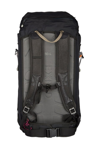 Alpinkletterrucksack