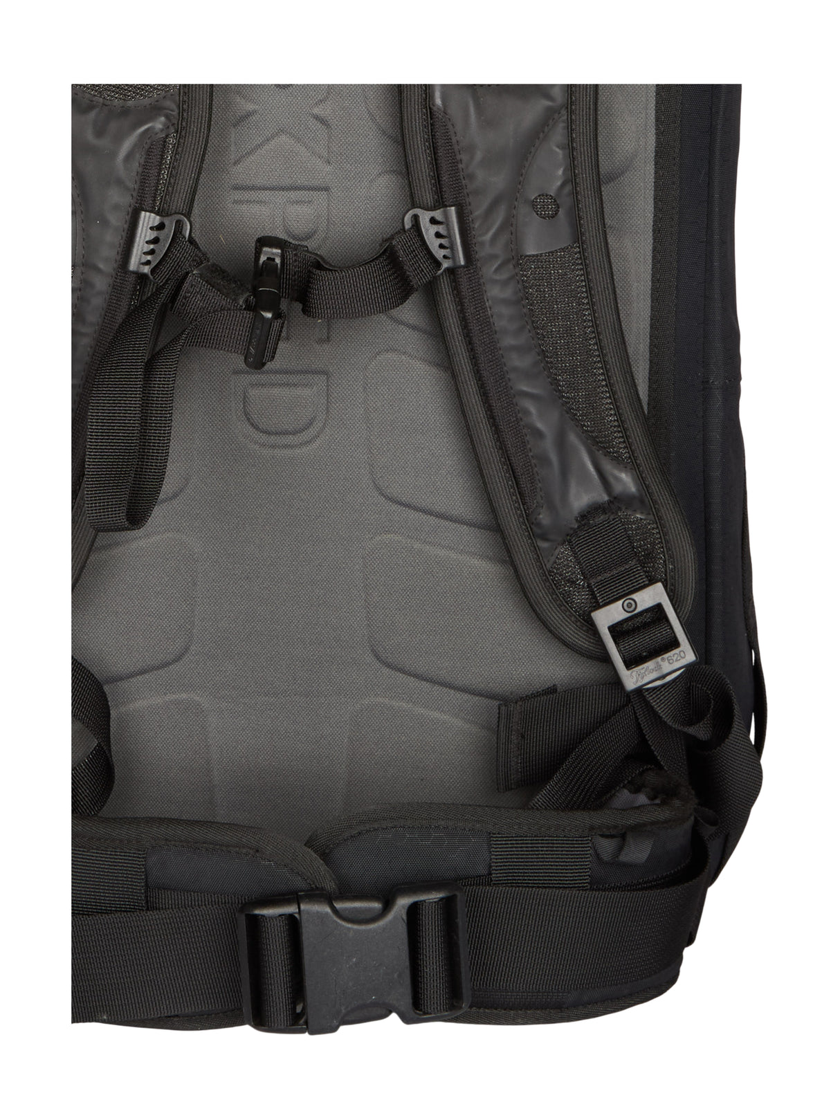 Alpinkletterrucksack