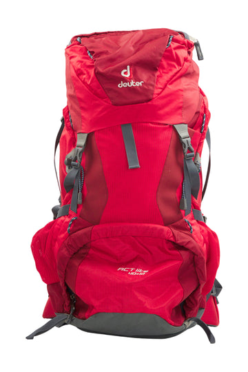Trekkingrucksack für Damen & Herren