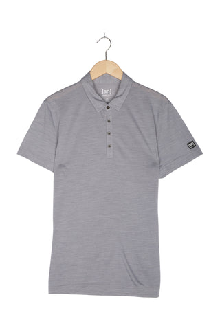 T-Shirt Merino für Herren
