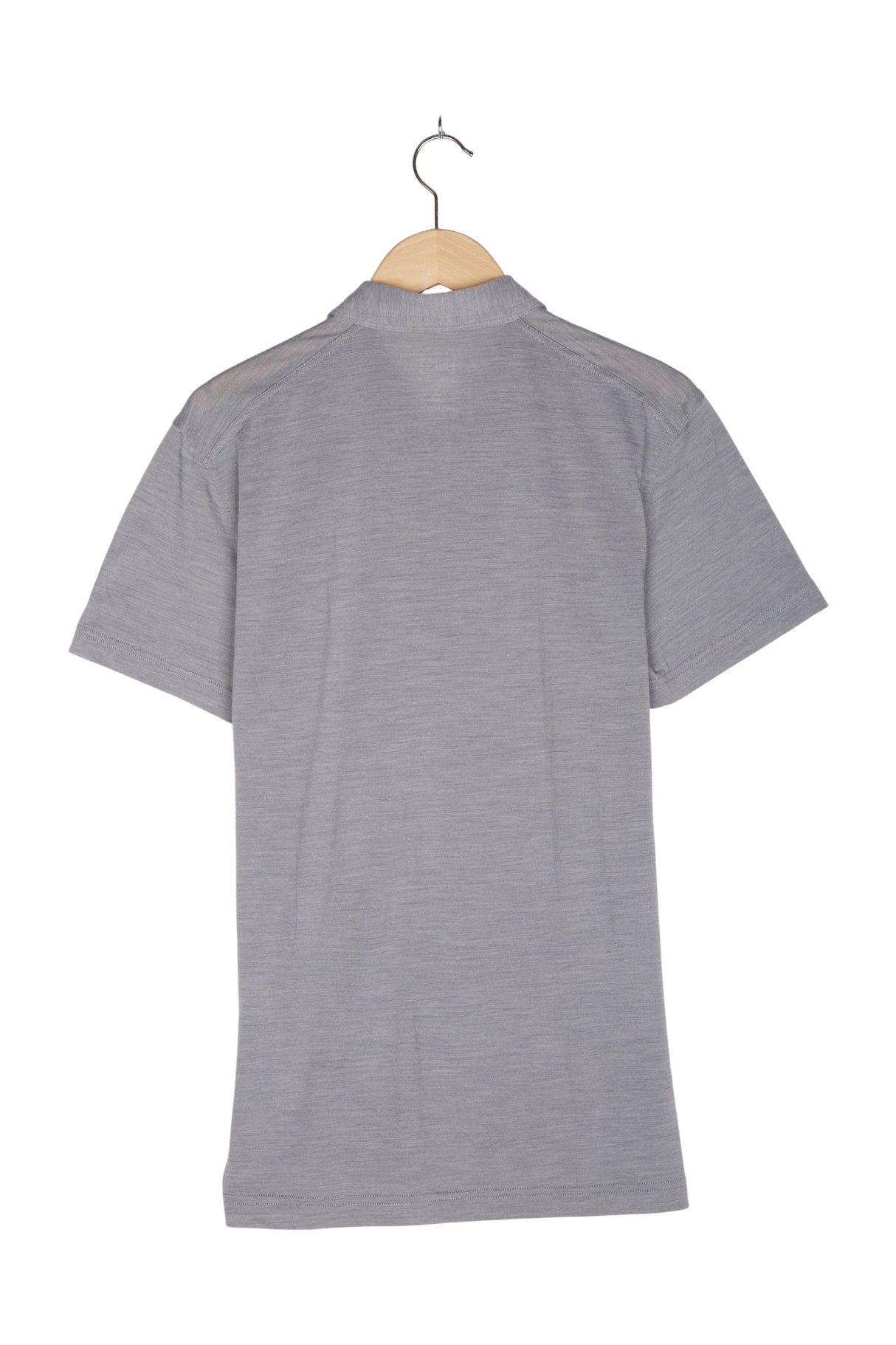 T-Shirt Merino für Herren