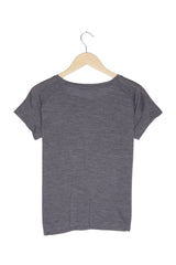 T-Shirt Merino für Damen