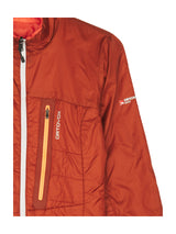 Isolationsjacke (Wolle) für Damen