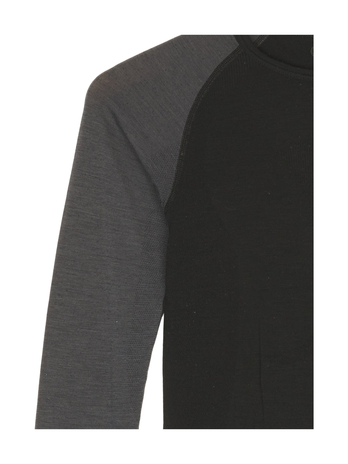 Longsleeve Merino für Damen