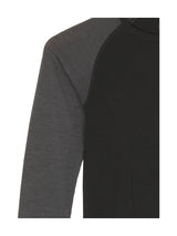 Longsleeve Merino für Damen