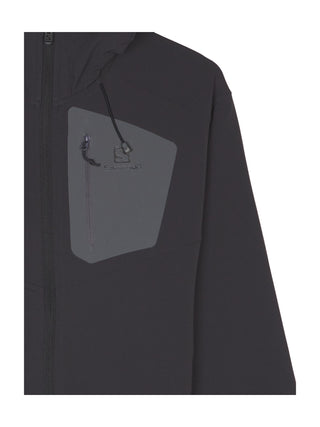Softshelljacke für Herren