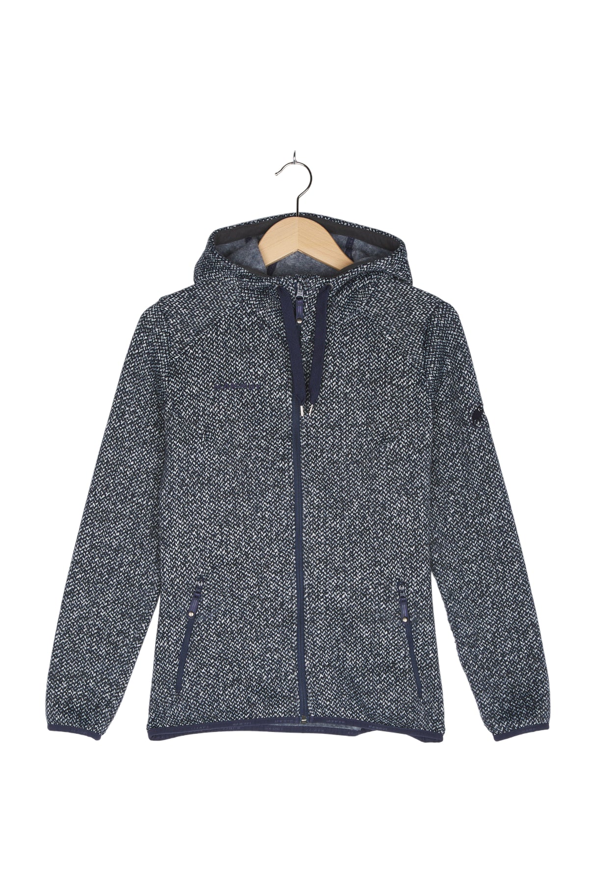 Fleecejacke für Damen