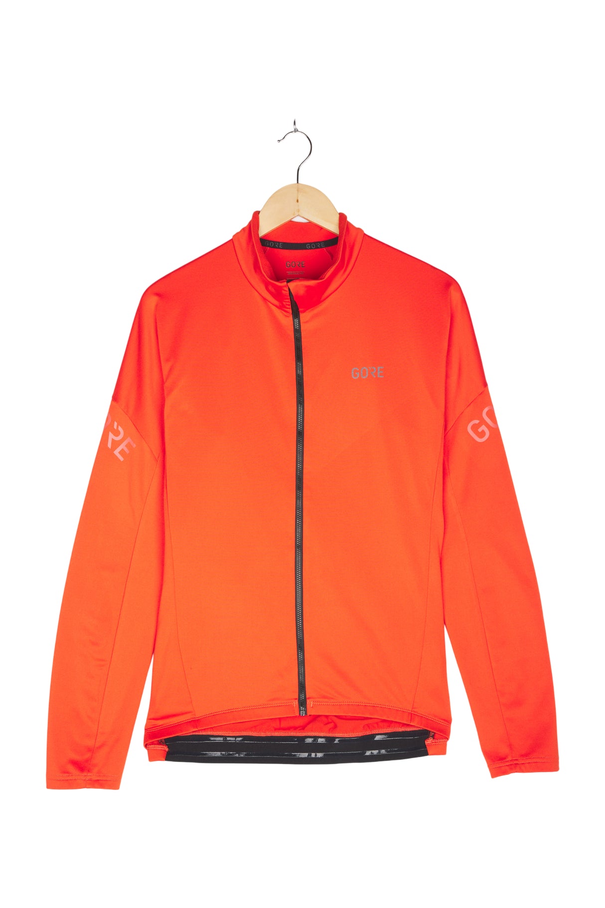 Radjacke für Herren