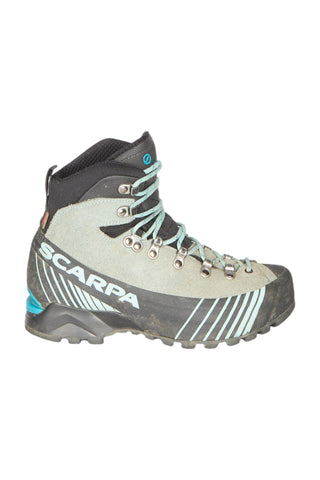 Bergschuhe & Bergstiefel für Damen