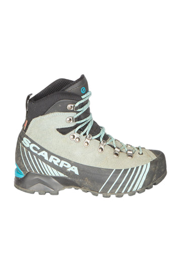 Bergschuhe & Bergstiefel für Damen
