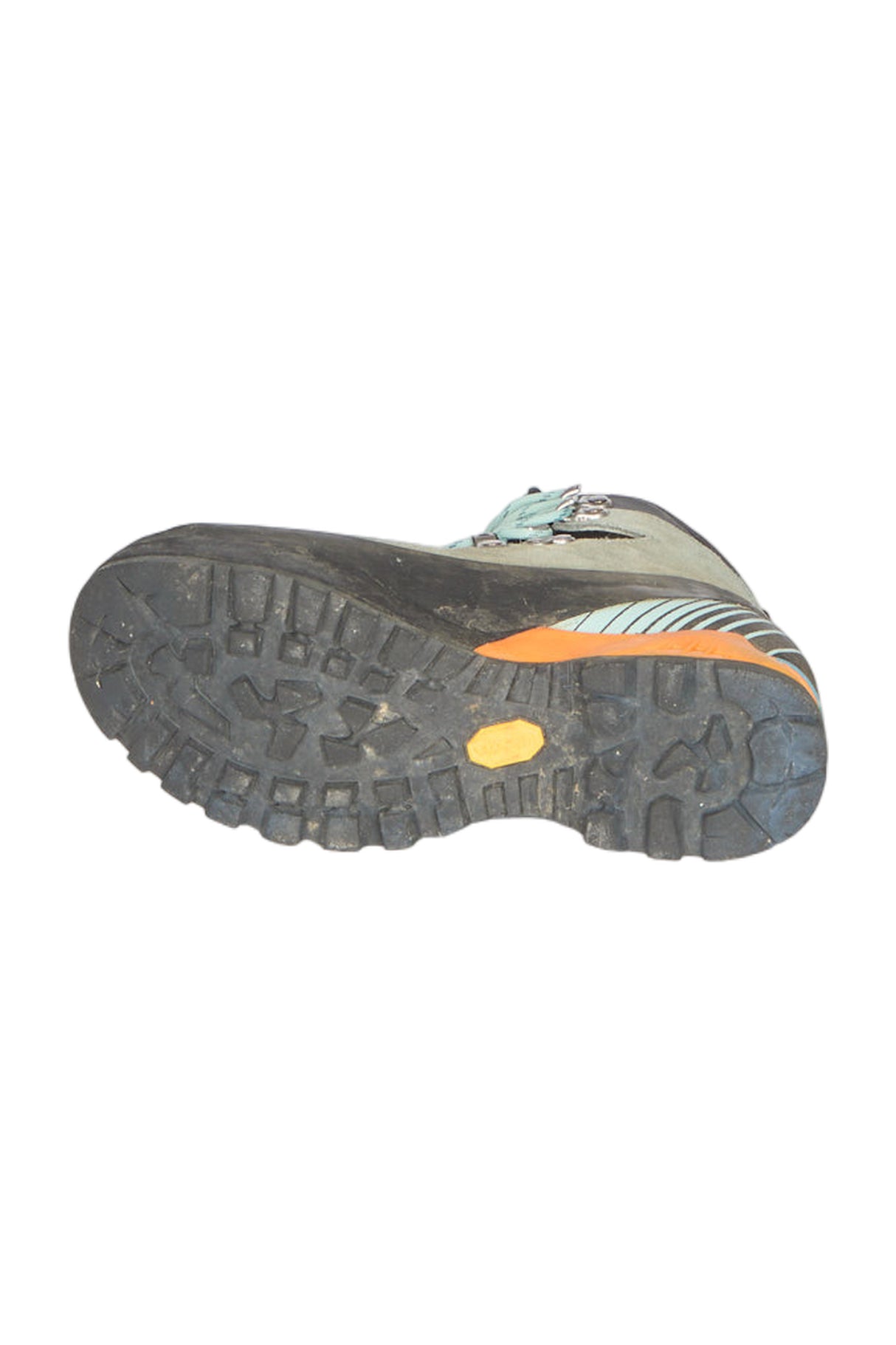 Bergschuhe & Bergstiefel für Damen