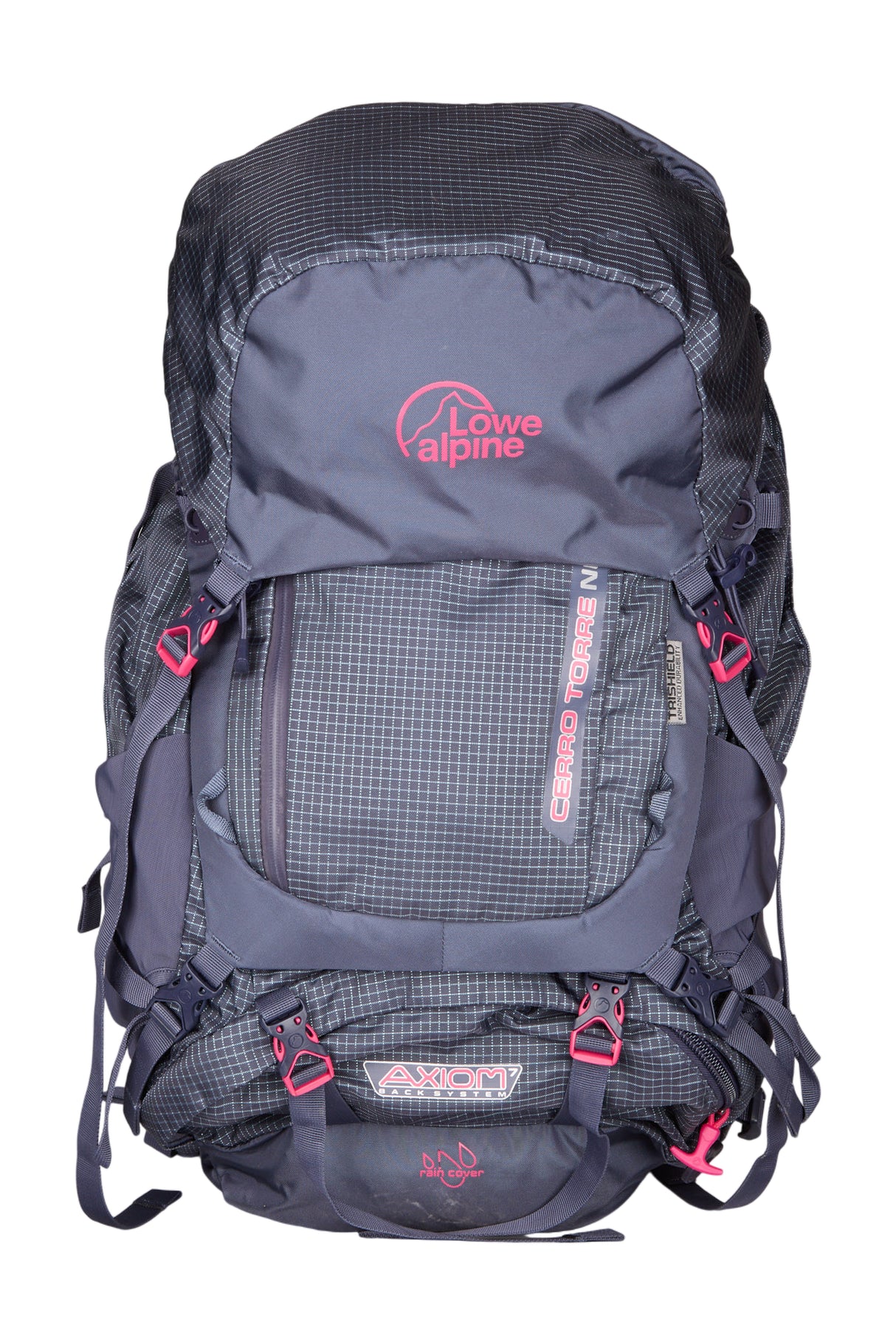 Trekkingrucksack