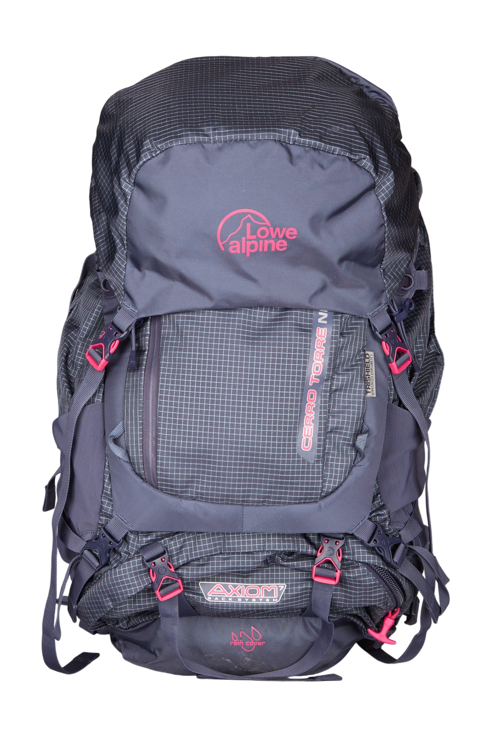 Trekkingrucksack