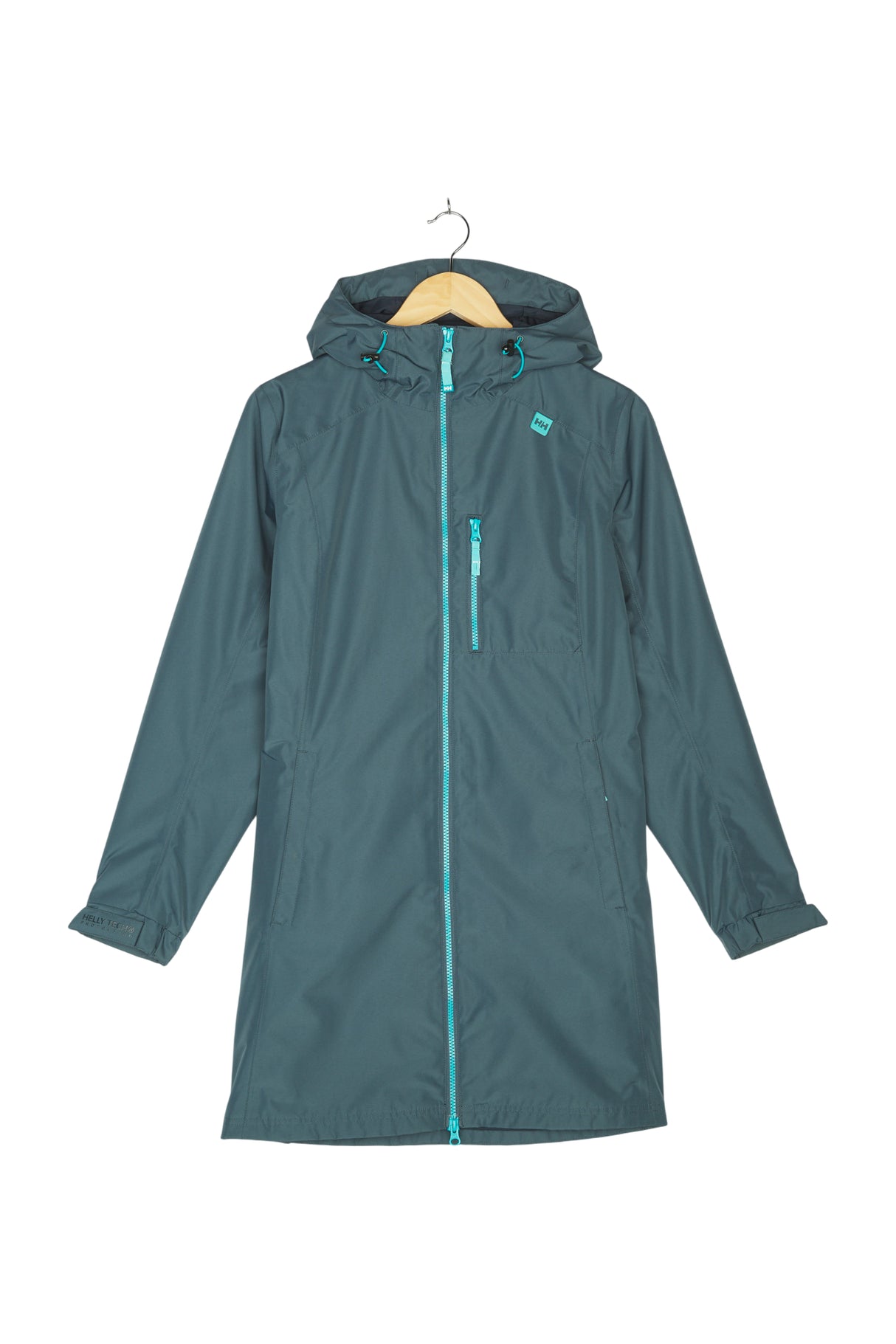 Hardshelljacke, Regenjacke für Damen