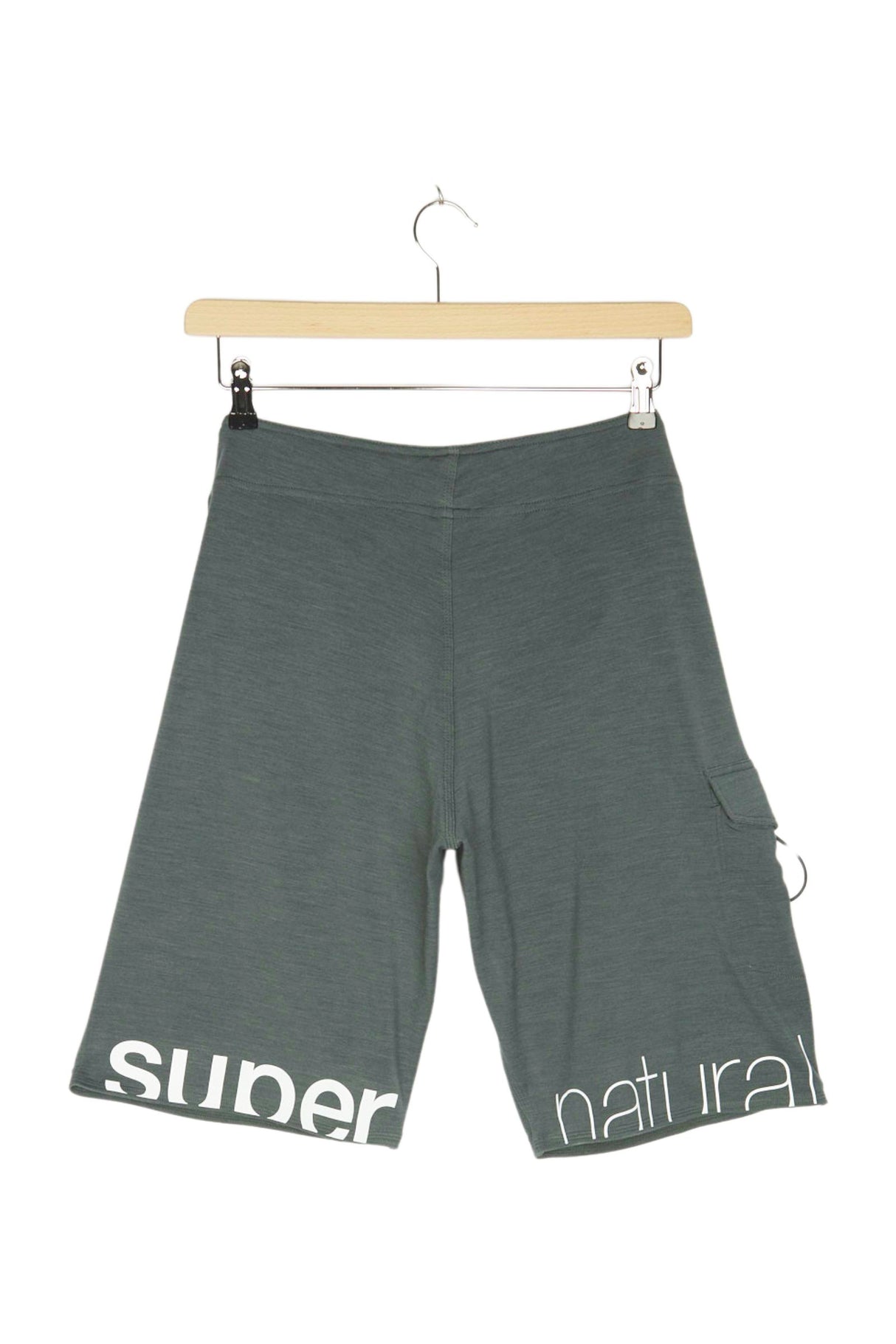 Super.Natural Kurze Hose für Herren