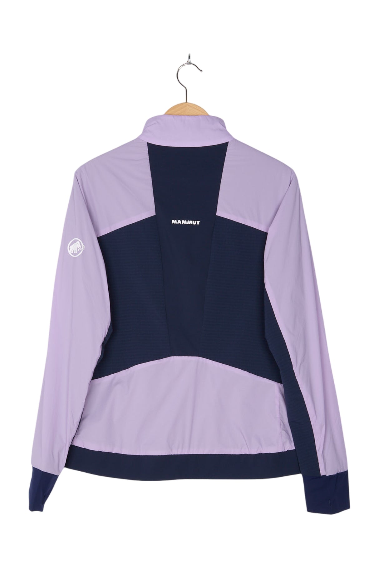 Kunstfaserjacke für Damen